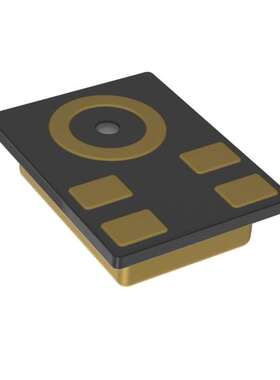 IM69D128SV01XTMA1【MIC MEMS DIGITAL PDM NC -37DB】