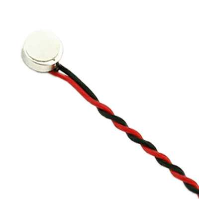 EM4015LW-38C10NF【MIC COND ANLG OMNI -38DB 0.157