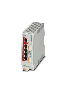 1153078【SECURITY ROUTER WITH UNMANAGED S】
