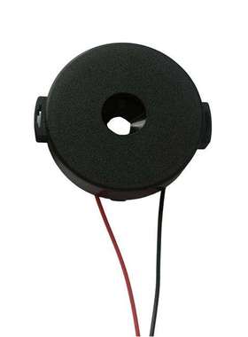 OWPB-3308W-32.5-24【BUZZER PIEZO 24V 32MM FLANGE】