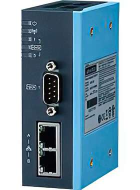 WISE-710-N600A【FREESCALE I.MX 6 DUALLITE INDUST】