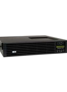SU2200RTXLCD2U【UPS SMART ONLINE RACKMOUNT】