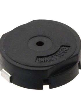 AST100Q【BUZZER PIEZO 5V 17MM SMD】