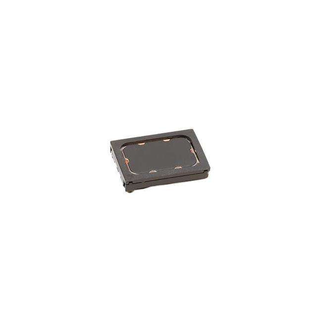 CMS-151125-18S-X8【SPEAKER, 15 X 11 MM, 2.5 MM DEEP】