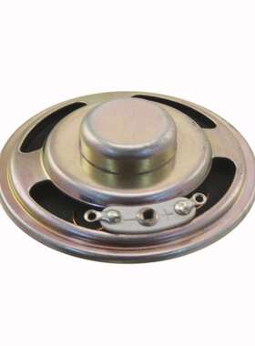 AS05008PR-WR-R【SPEAKER 8OHM 1W TOP PORT 84DB】