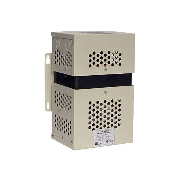 63-23-112-4【120VA MCR HARDWIRE REGULATOR】