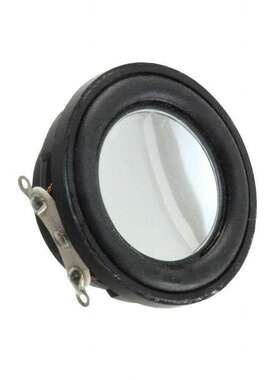 AS04004MR-N50-R【SPEAKER 4OHM 5W TOP PORT 84DB】