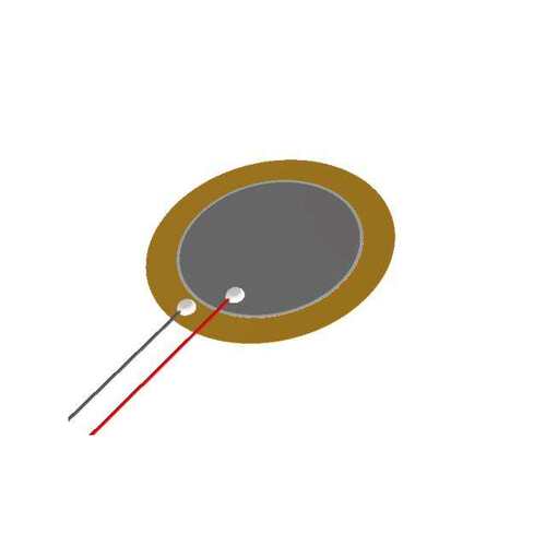 AB2025B-LW50-R【BUZZER ELEMENT STD 2.5 KHZ 20MM】