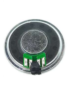 SP-3005Y【SPEAKER 8OHM 1W TOP PORT 87DB】