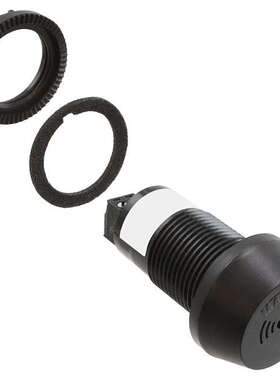 ZA028MDCM1【BUZZER PIEZO 30.74MM PNL MNT】