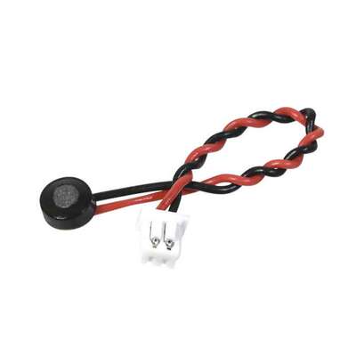 CMEJ-4618-32-L045【MIC COND ANLG OMNI -32DB 0.181