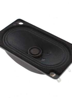 SC 5.9 ND - 4 OHM【SPEAKER 4OHM 3W TOP PORT 82DB】