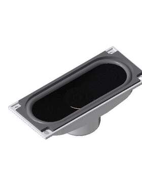 AS07008MO-R【SPEAKER 8OHM 2W TOP PORT 84DB】