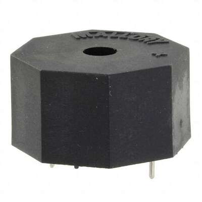 MSE14LDT7【BUZZER PIEZO 23X23MM TH】