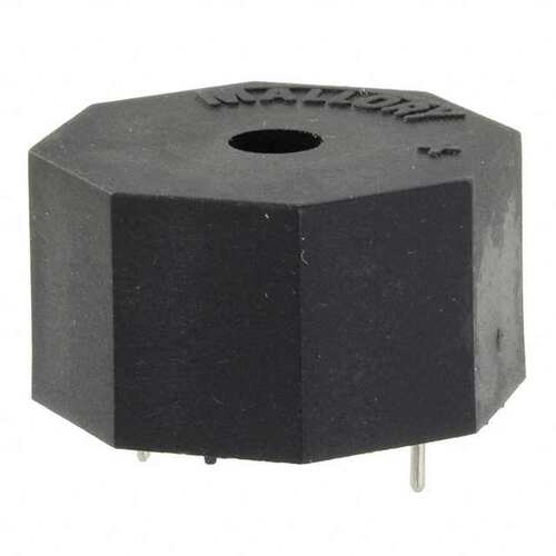 MSE14LDT7【BUZZER PIEZO 23X23MM TH】