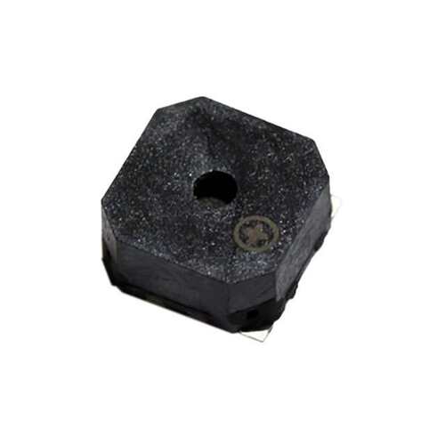 TE082703-3【BUZZER ELECTRO 3.6V 0.3X0.3 SMD】