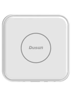 DSGW-210-F-18-CN【GATEWAY,BLE,WIFI,ZIGBEE,CATM1】