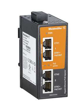 2682440000【IE-INJ-EL02-2GTPOE】