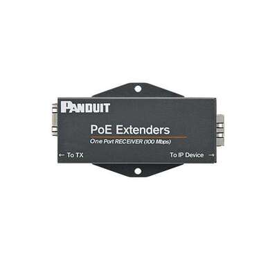 POEXRX1【POE EXTENDER 1 PORT RECEIVER BOX】