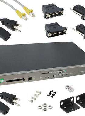 70002282【PASSPORT 16PORT 2AC MODEM】