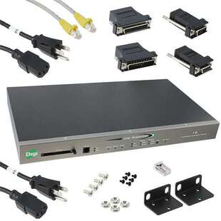 2AC 70002282 PASSPORT 16PORT MODEM