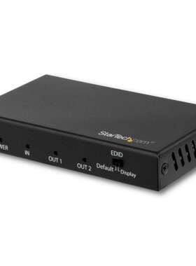 ST122HD202【2 PORT HDMI SPLITTER - 4K 60HZ -】