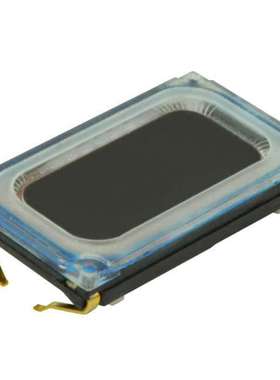 CMS-16093-076S【SPEAKER 6OHM 700MW TOP PORT 90DB】