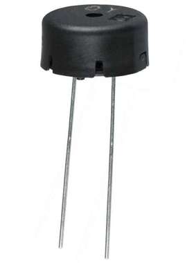 PKM13EPYH4000-A0【BUZZER PIEZO 1.5V 12.6MM TH】