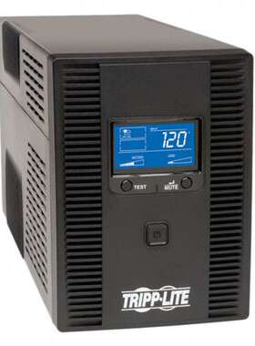 SMART1300LCDT【UPS SMART LCD BACK UP TOWER】
