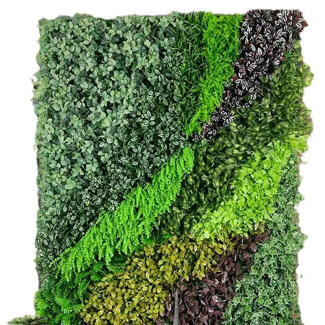 绿植墙墙面装饰室内背景网红人造草皮端仿生苔藓阳台仿真植物墙