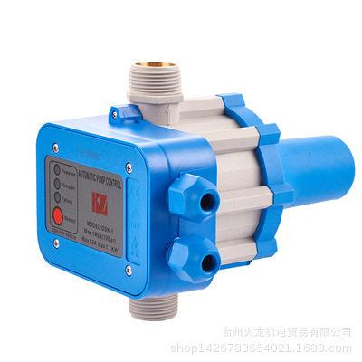 水泵自动控制器电子水流开关DSK-1系列压力开关自动控制器