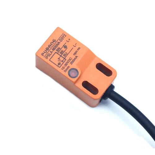 普邦IPSLA-N05NA-D3Y2电感式接近开关感应器全新原装正品