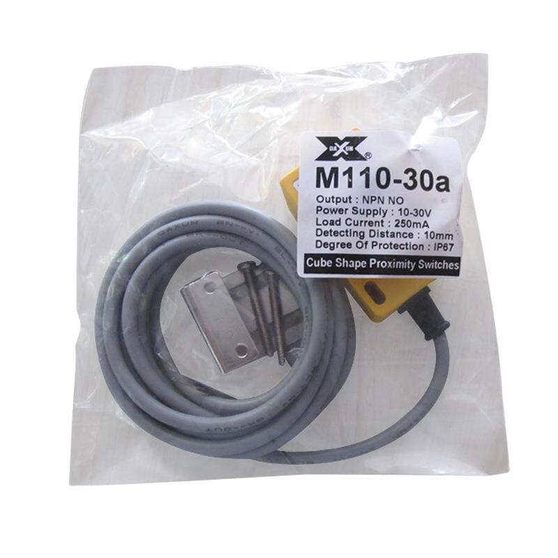 台湾光电式接近开关M110-30A原装正品