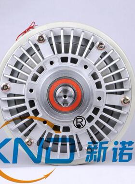 YSB-2.5型磁粉制动器/YSB2.5/25Nm/2.5公斤单轴磁粉刹车器工厂店