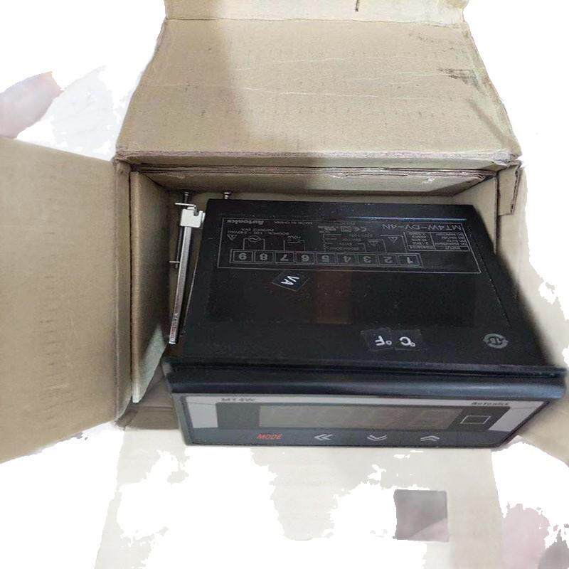 全新正品韩国多功能电压电流表MT4W-DV-4NMT4W-DV-41