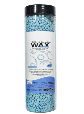400g Hot Film Painless Waxing Beads Depilatory Wax Beans蜡豆