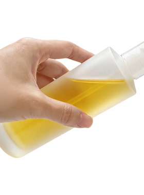 防泄漏精油分装加热瓶250ml