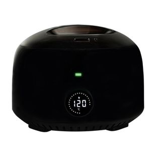 500ml电子数显融蜡机恒温控温热蜡机触屏蜜蜡加热器WAX WARMER