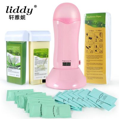 滚轮融蜡机滚轮热蜡机