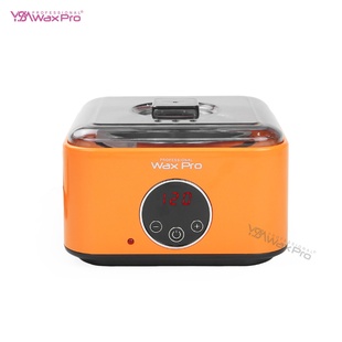 Wax Pro专业电热融蜡机家用迷你数显温控多功能美容仪器220V