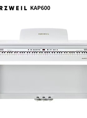 电钢琴英昌科兹威尔 KAP600