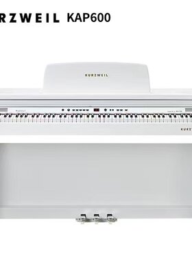电钢琴英昌科兹威尔 KAP600 kap700