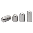 圆销 10mm一头圆销钉 治具销钉定位销厂家直销 3.175 不锈钢销钉