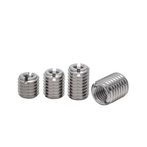 内外牙螺母不锈钢转换螺母