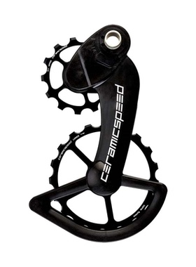 Ceramicspeed 公路山地自行车导轮Campagnolo11速 EPS机械变速器