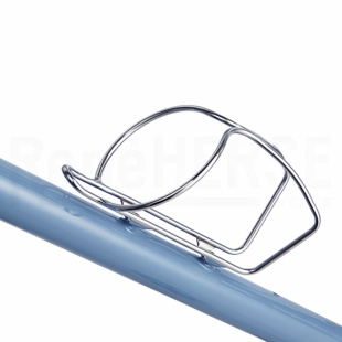 日本Nitto 超轻金属水壶架自行车复古车钢架杯架简约骑行装备