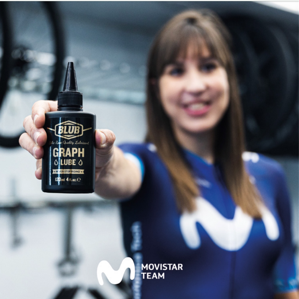 BLUB车架链条清洗剂干湿蜡性陶瓷链条油公路山地自行车链条润滑油