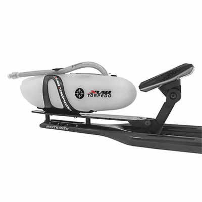 铁三TT自行车破风吸管水壶XLab Torpedo VersaSlim前置式水壺套裝