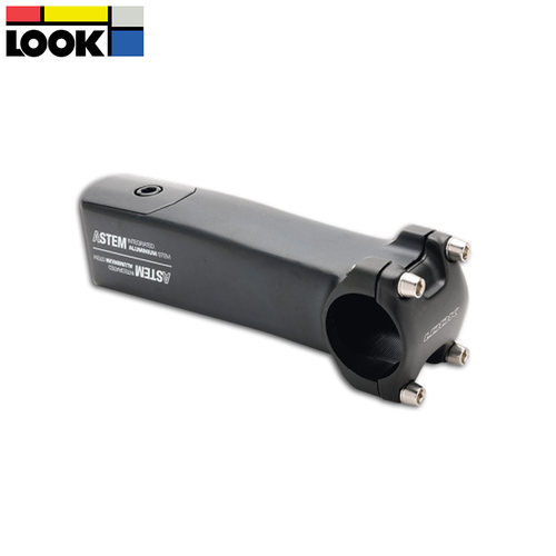 法国LOOK A-STEM 公路车把立 31.8mm x 80 90 100 110 120 130mm