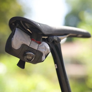 SILCA MATTONE鞍座包山地公路自行车尾包BOA旋钮便携配件尾袋卷袋